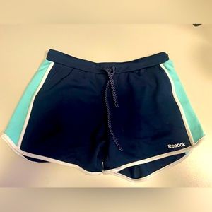 Reebok running shorts